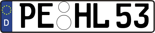 PE-HL53