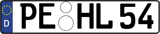 PE-HL54