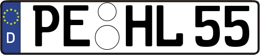 PE-HL55