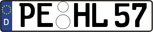 PE-HL57