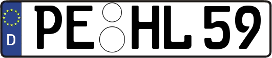PE-HL59
