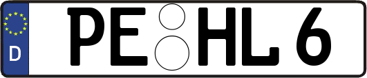PE-HL6