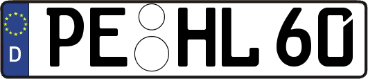 PE-HL60