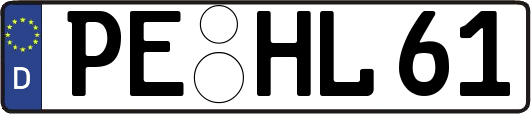 PE-HL61