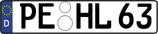PE-HL63