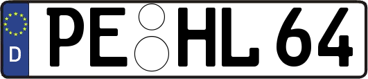 PE-HL64