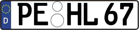 PE-HL67