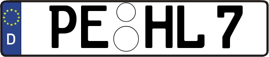 PE-HL7