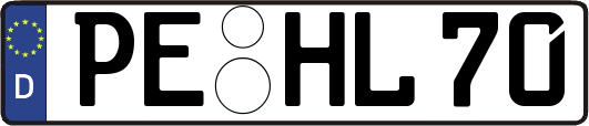 PE-HL70