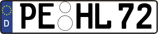 PE-HL72