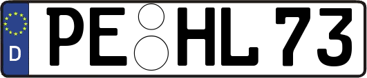 PE-HL73