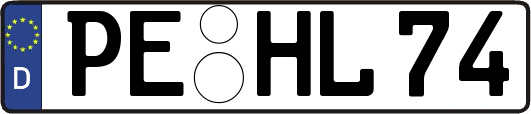 PE-HL74