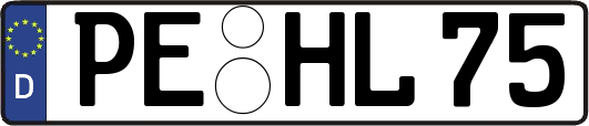 PE-HL75