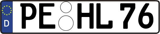 PE-HL76