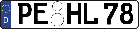 PE-HL78