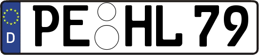PE-HL79