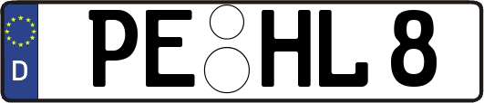 PE-HL8