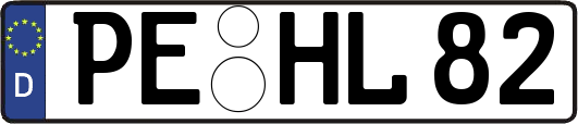 PE-HL82