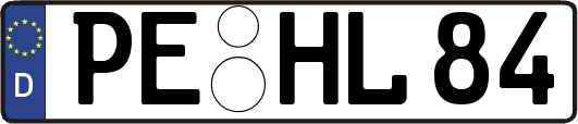 PE-HL84