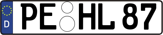 PE-HL87