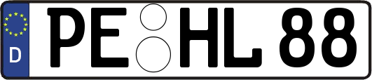 PE-HL88