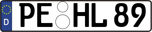 PE-HL89