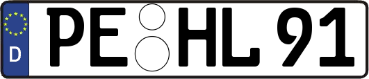 PE-HL91