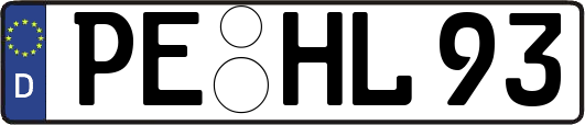 PE-HL93