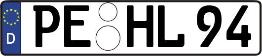 PE-HL94