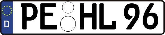 PE-HL96
