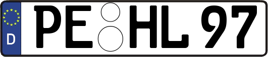 PE-HL97