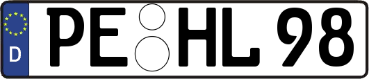PE-HL98