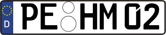 PE-HM02