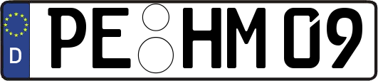PE-HM09