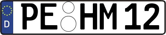 PE-HM12