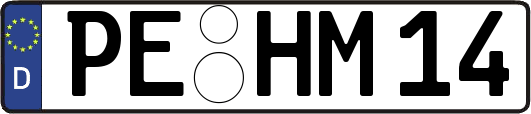 PE-HM14