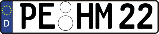 PE-HM22