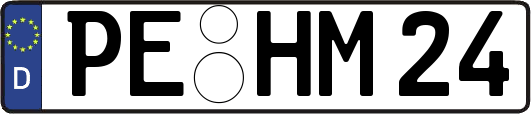 PE-HM24