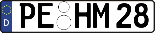 PE-HM28