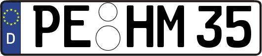 PE-HM35