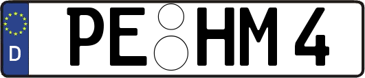 PE-HM4
