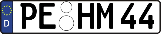 PE-HM44