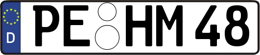 PE-HM48