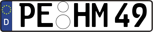 PE-HM49