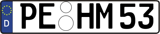 PE-HM53