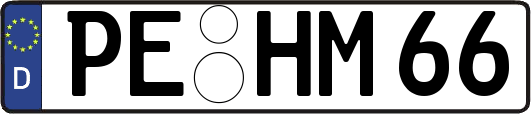 PE-HM66