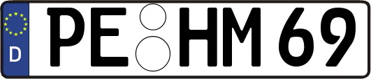PE-HM69