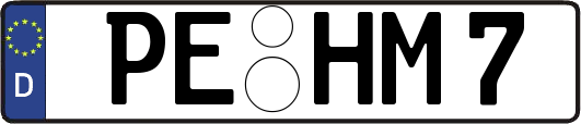 PE-HM7