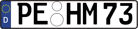 PE-HM73