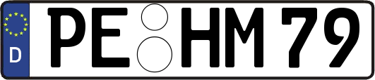 PE-HM79
